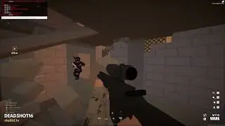 Already knew i was dead at that time [SHITPOST] [BATTLEBIT REMASTERED]