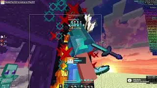 👽РАЗНОС CRAFT YOU С ЧИТОМ CELESTIAL 0.6👺НОВЫЕ РАБОЧИЕ СПИДЫ И ФЛАЙ😳ДЮП РЕСОВ🔮SUNRISE ДЮП РЕСОВ🏮