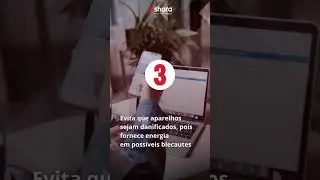 Nobreak no Home Office: Por Que Voc&ecirc; Precisa de Um?