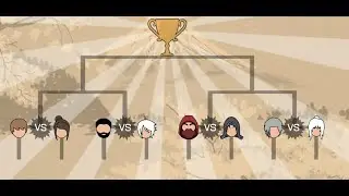 True Masters Full Tournament