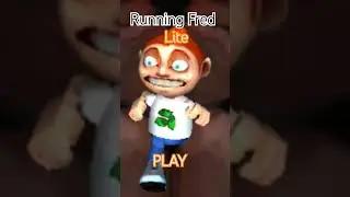#fallingfred #runingFred
