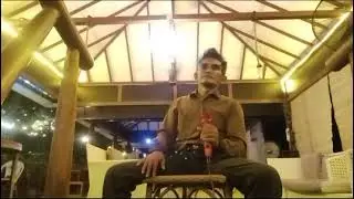 cinta segi tiga bung kaperi cipta.h.toma irama 💓👍🙏