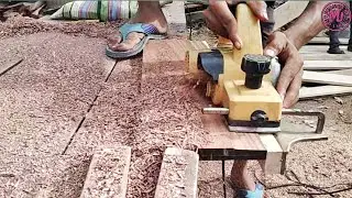 How to make door panel (Darwaja ke panel kaise kare) darwaja ke dile banaye kaise randa machine se