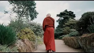 Choden | Lawyer Turned Buddhist Monk | Full Interview | 69 Inspiring People