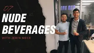 Интервью Nude Beverages с Джерин Мейс // Шоу Тома Вана, выпуск 07