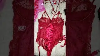Some fire attire is in stock at Seductions Kloset #lingerie #Valentinesday #valentineslook #shopping