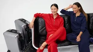 Delta, Spanx team up for limited-edition clothing line