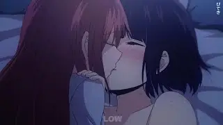 Days to Waste - Low (ft. Lil Xtra) [Lyrics] | AMV