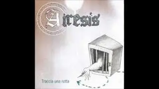 Airesis - Traccia Una Rotta