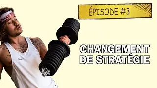 FIT TO FAT #3 JE M'ATTAQUE AUX JAMBES (Mars)