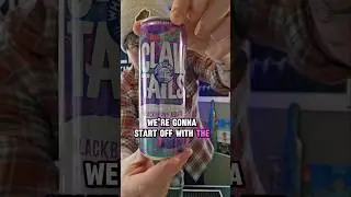 White Claw - Clawtails Review