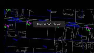 WaterNET-CAD video clip 2