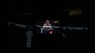 Ilia Topuria&rsquo;s incredible journey🥊 #IliaTopuria #MMA #UFC #FighterJourney #mmahighlights