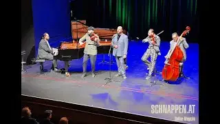 Janoska Ensemble Mehr auf SCHNAPPEN.AT, https://schnappen.at