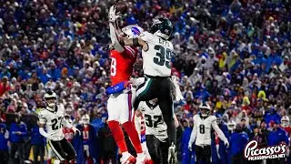 PlayAction podcast: Playoffs! But first, Bills vs. Jets