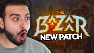Best HS Expansion King of the Hill/Bazaar After ✅ Handsome Streamer ✅ AMAZING Plays ✅