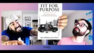 How to make sure my product is Fit for Purpose? A powerful framework explained.