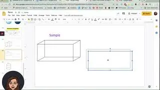 Form in Art  Rectangular Prism in Google Slides