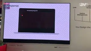 ISE 2026: Navori Labs Demonstrates Composable Digital Signage Platform