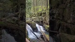 Reservoir Trail | Mission, BC