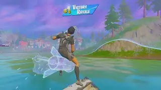 High Kill/Aggressive Solo Arena Full Gameplay (Fortnite Season 5 Ps4 Controller)