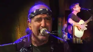 Skeleton Krewe, The Wheel Clip