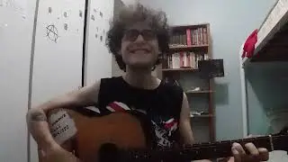 Hokum All Ye Faithful - Sycamore Smith cover