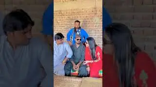Wadere Election Me Pahinji Zall Khi Uthariyo | Molai Habib Soomro 007 | New Comedy