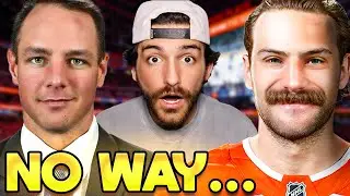 OMG It Finally Happened... Dustin Schwartz Is GONE.