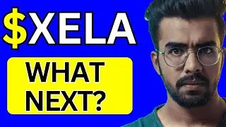 👀 XELA Stock (Exela stock) XELA STOCK PREDICTION XELA STOCK analysis XELA Price XELA STOCK NEWS TODA