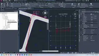 How to Add Pipe Network labels in Civil 3D