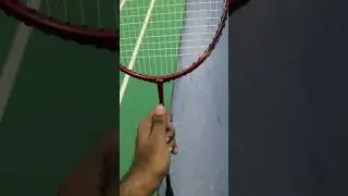 Li Ning Blaze 100 lookaround #vshuttlebadmintonacademy #badminton #nagercoil
