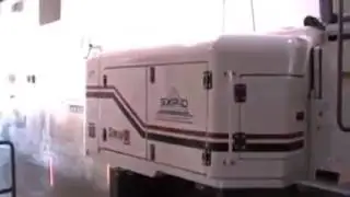Somero Enterprises SXP D Laser Screed&reg; features, parts & accessories