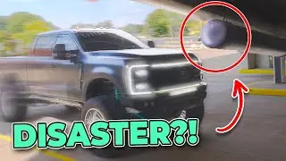 Show Truck Builds - What No One Tells You