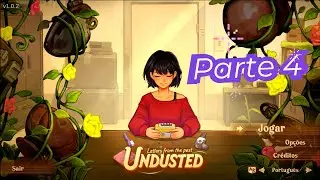 Letters from the Past (Undusted) &ndash; Parte 4 | Cozy gameplay
