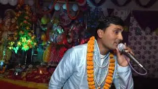 Sunil Tomer Hapur