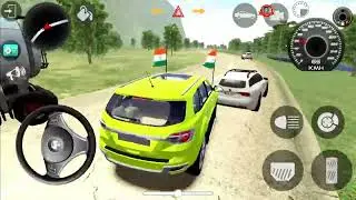 Gari vs cars hd  police Drift Gari Driving Android Gameplay Best Car Games 2025