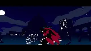 The Godbeast - Teaser Trailer