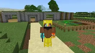 CULTIVOS, CASA Y MINA | PROYECTO PAPUH :V | EP:03 | DAFURYEX :V