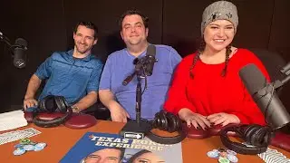 Texas Poker Experience Podcast: Ep 10: The White Knight of Poker with Sam Von Kennel