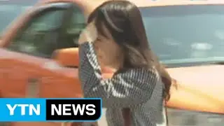 Heat wave warning issued in Seoul / YTN