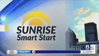Sunrise Smart Start: RCSD reconfiguration, antique gun laws