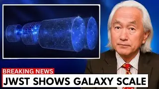 James Webb's New Discovery Makes Scientists Now Believe It's a Different Universe