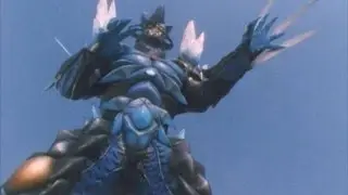 #TBT: King Sized Trouble