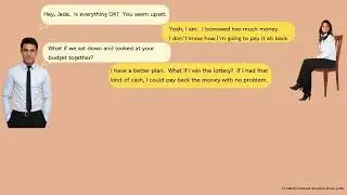 Money Talk2