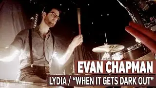 Performance Spotlight: Evan Chapman 