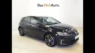 GOLF GTE 26.800&euro;