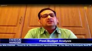Budget 2015 Analysis with CVoter || Boom Live