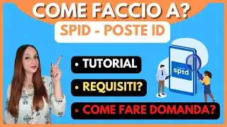 Come fare lo SPID in 5 minuti