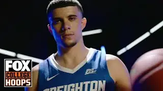 Marcus Zegarowski: The secrets behind the Creighton guard's breakout year | FOX COLLEGE HOOPS